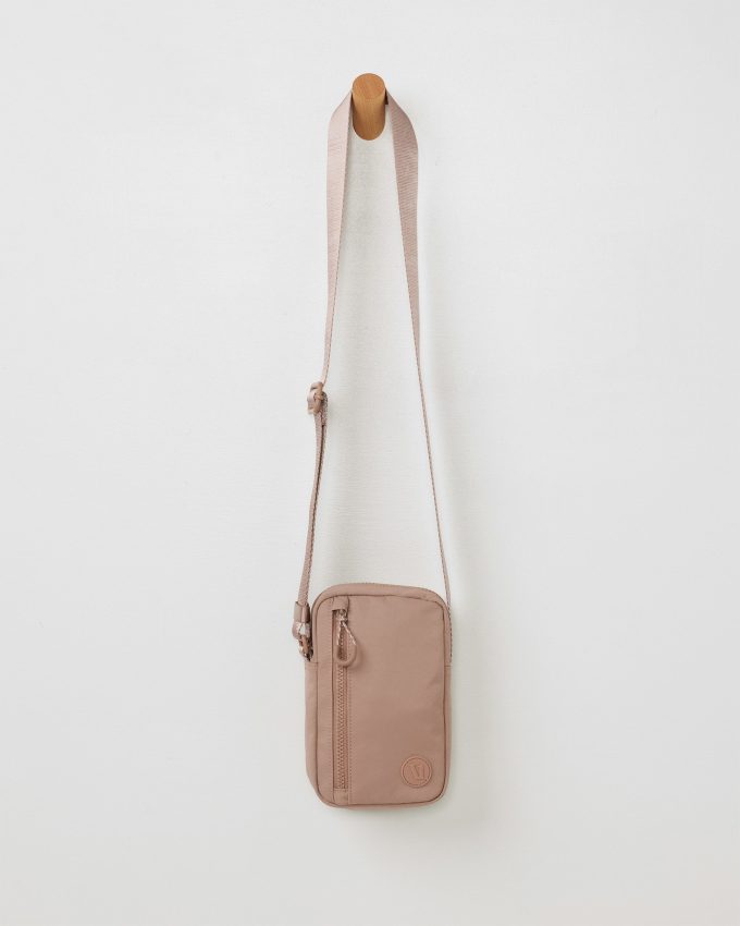 All Around Crossbody