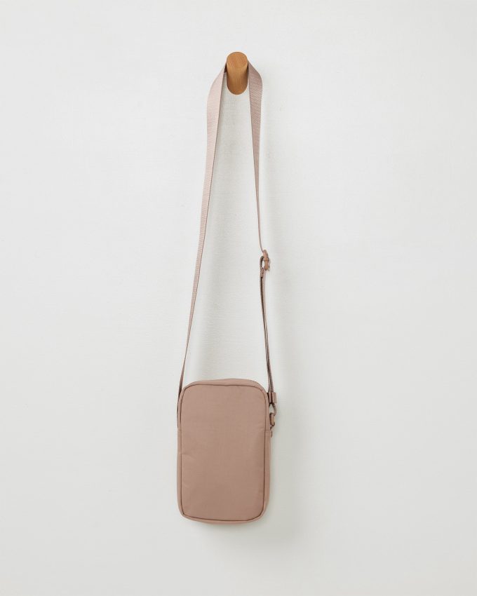 All Around Crossbody