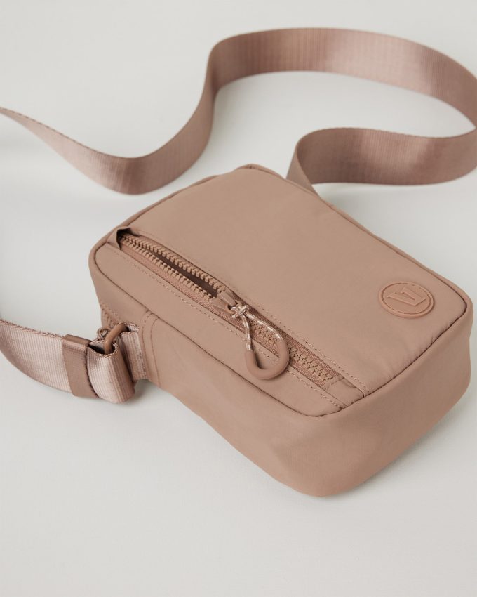 All Around Crossbody