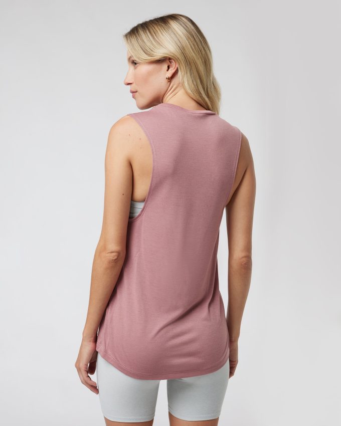 The Rise The Shine Tank