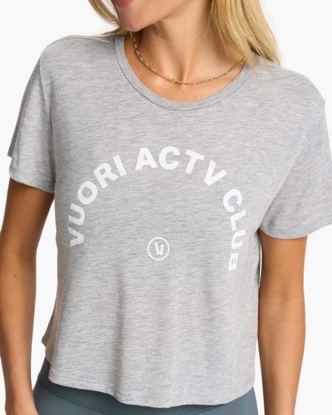 ACTV Club Tee 2.0