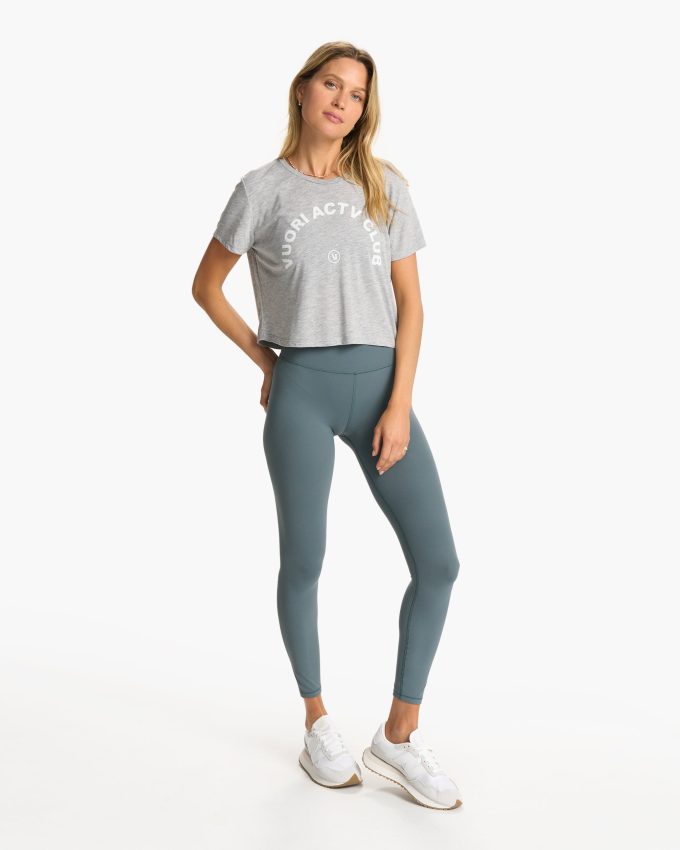 ACTV Club Tee 2.0
